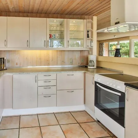 Alina Holiday home *