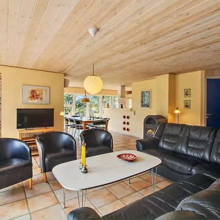 Holiday home Alina