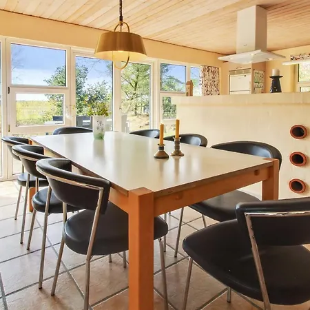 Alina Holiday home *