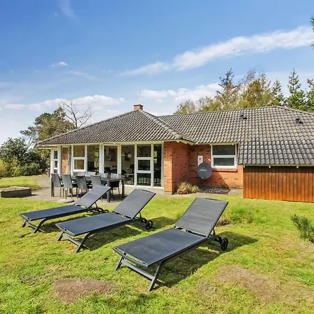 Alina Holiday home