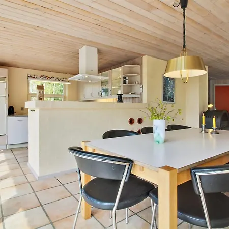 Alina - 1km From The Sea By Interhome Casa de Férias *
