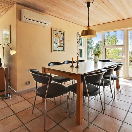 Alina - 1km From The Sea By Interhome Casa de Férias