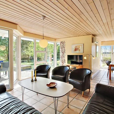Casa de Férias Alina - 1km From The Sea By Interhome Molby